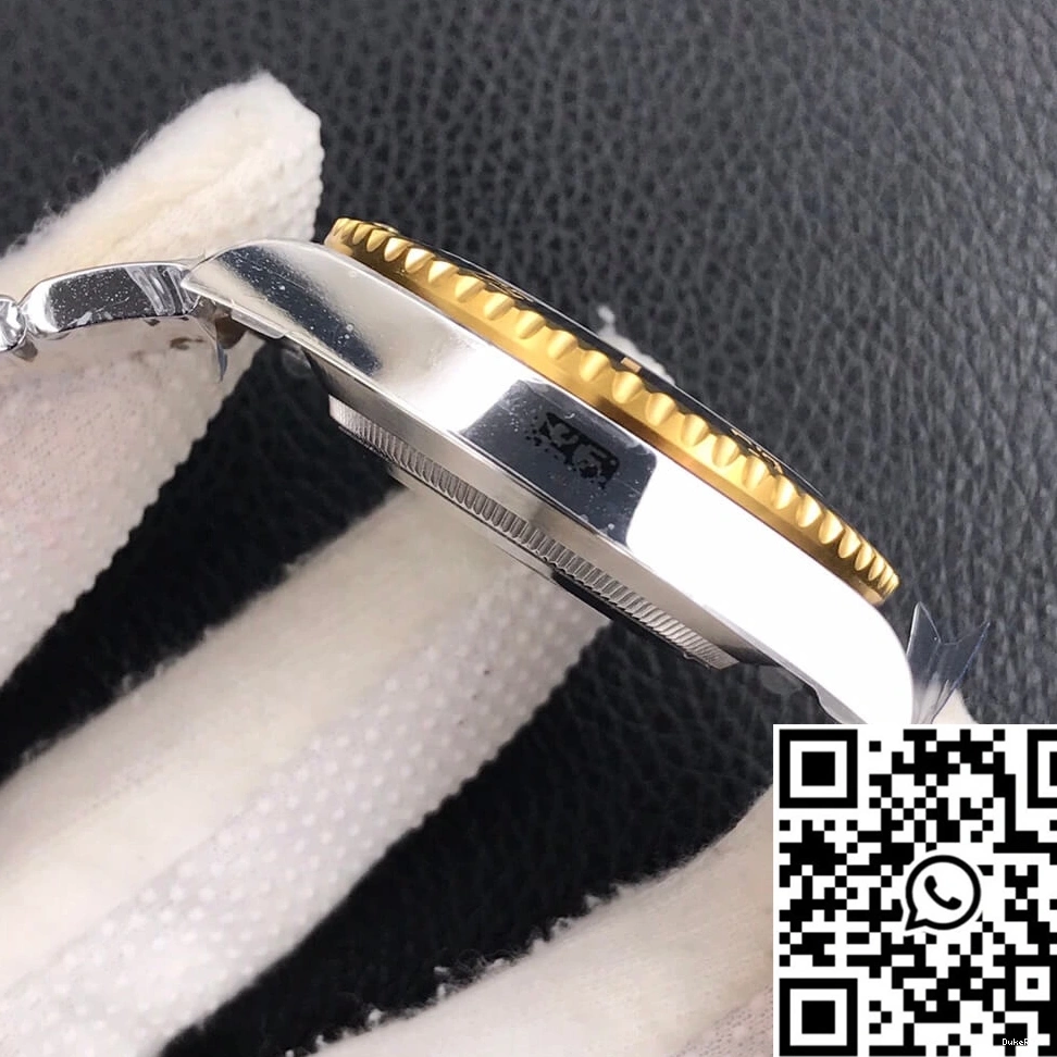 Blue Factory Ceramic Bezel VS 116613LB-97203 Rolex Submariner 0404